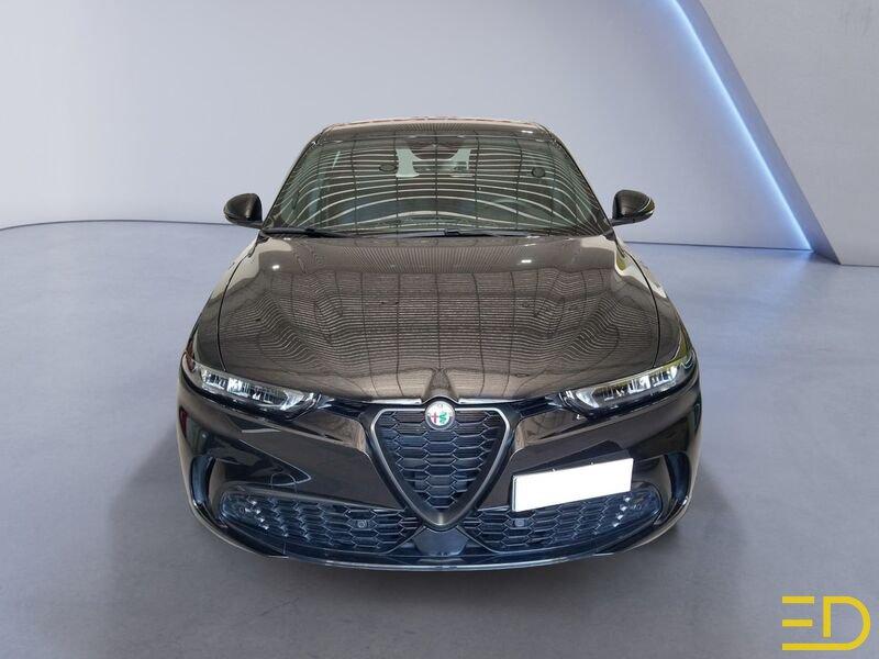 Alfa Romeo Tonale Tonale 1.6 Sprint 130cv tct6