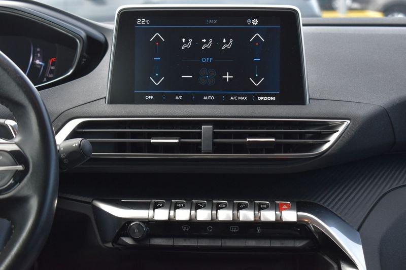 Peugeot 3008 3008 BlueHDi 130 S&S EAT8 Active Pack