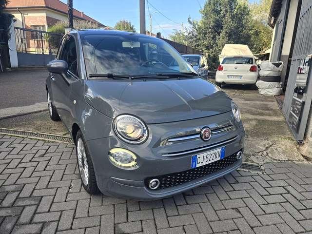 Fiat 500 1.2 Lounge 69cv OK NEOPATENTATI