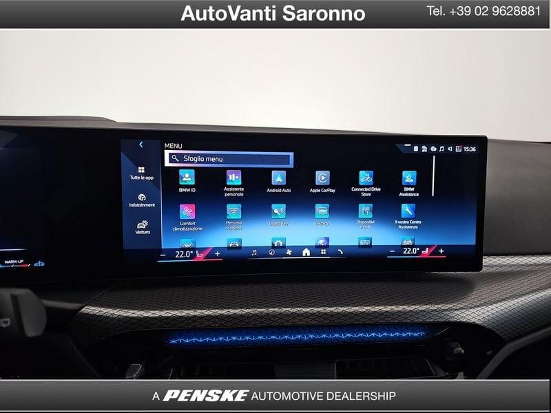 BMW Serie 3 Touring 320d 48V xDrive Touring Msport Pro