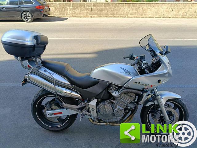 HONDA Hornet 600 S S