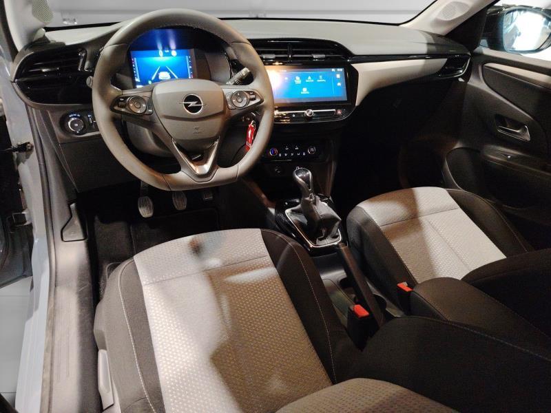 Opel Corsa 1.2 Corsa