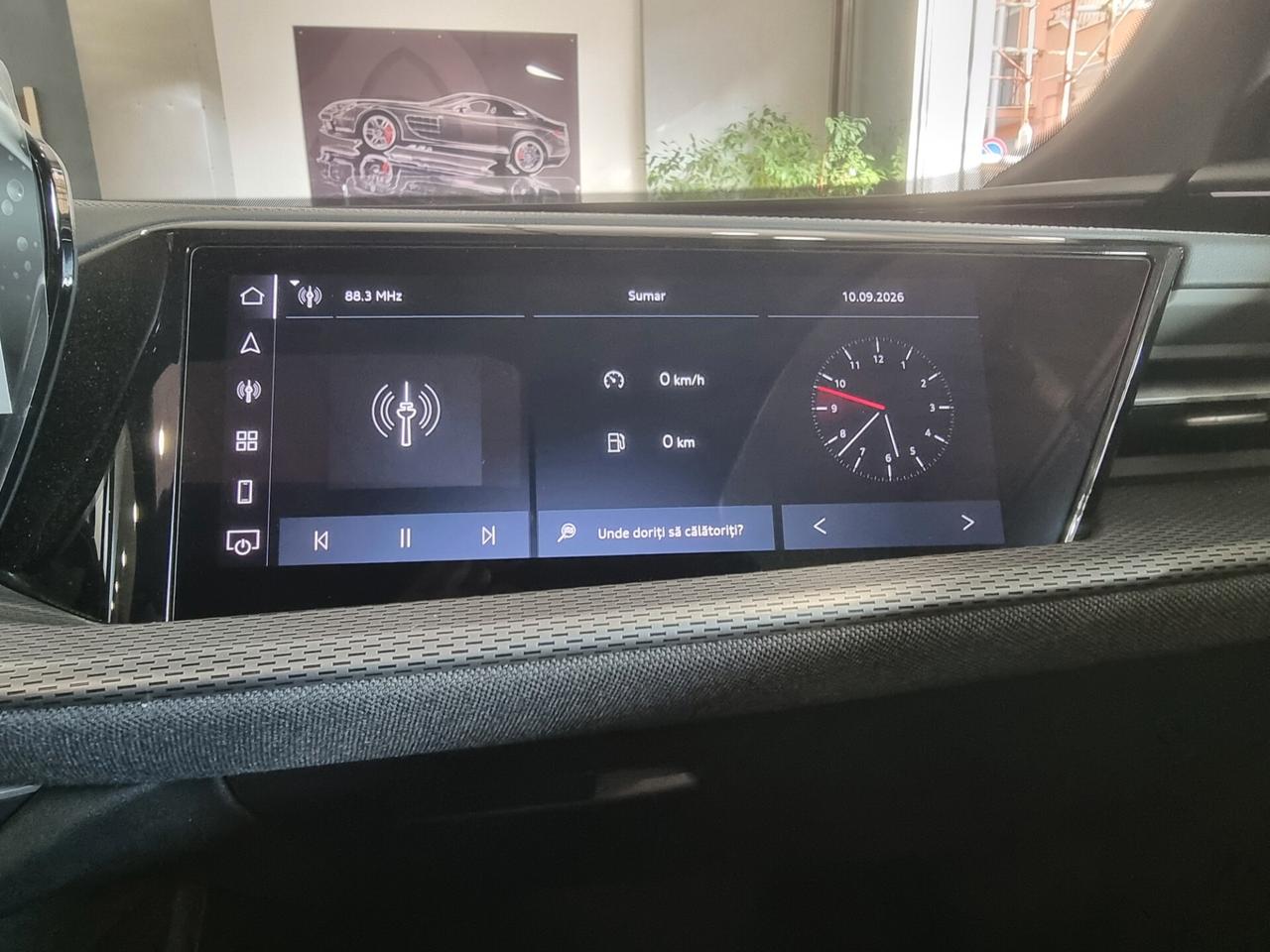 Audi Q5 SPB TDI 204 CV mHEV+ S tronic quattro line edition