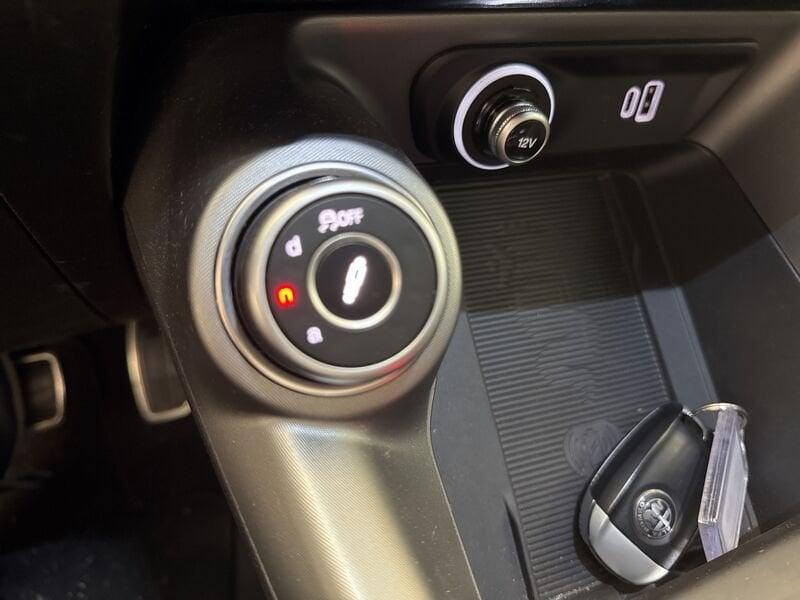 Alfa Romeo Tonale 1.5 hybrid Veloce 160cv tct7