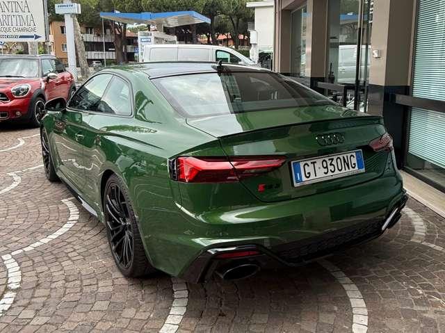 Audi RS5 RS5 Coupe 2.9 tfsi quattro 450cv tiptronic