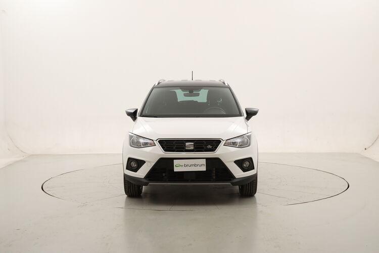 Seat Arona FR BR796568 1.0 Metano 90CV