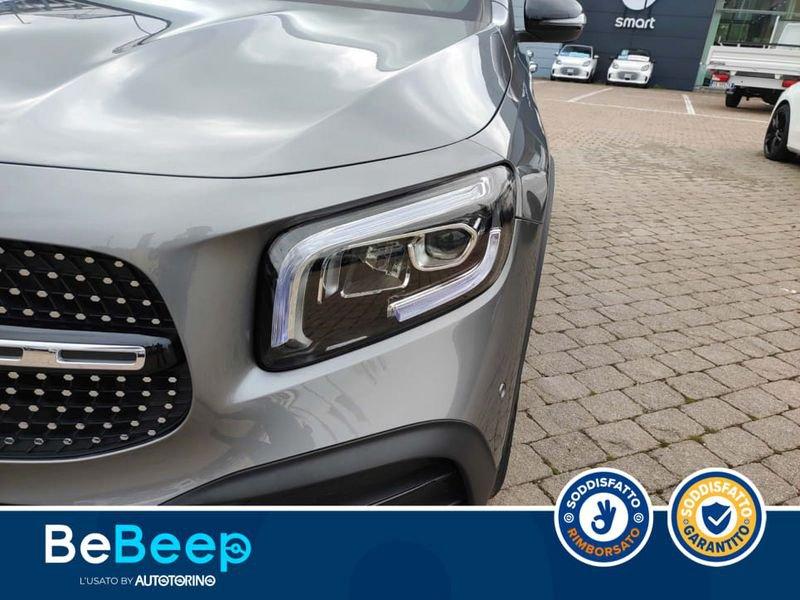 Mercedes-Benz Classe GLB GLB 200 D PREMIUM AUTO