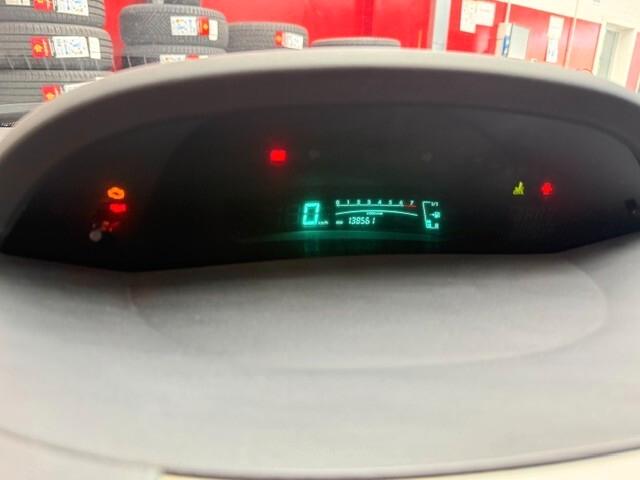 Toyota Yaris 1.0 5 porte