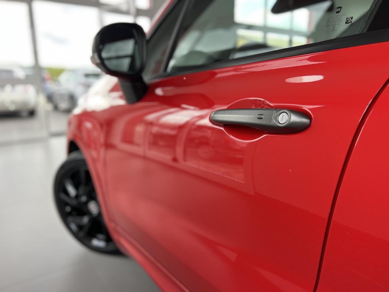 FIAT 500 X 1.6 MJT 120 CV SPORT - 2020