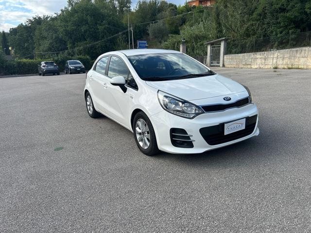 KIA Rio City 1.2 CVVT