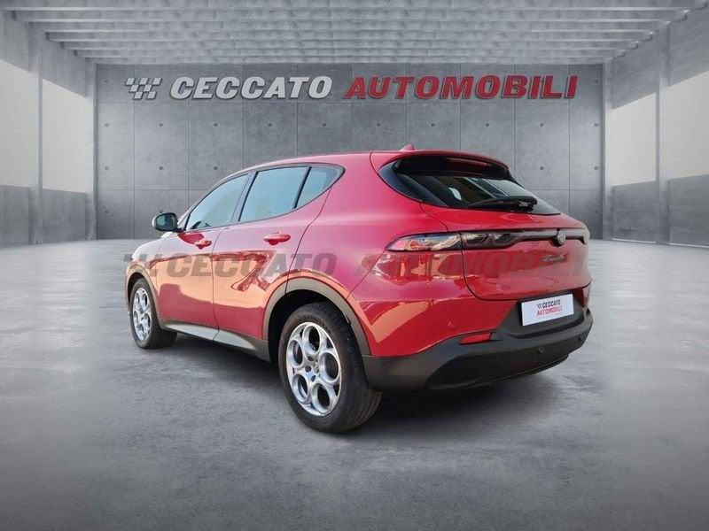 Alfa Romeo Tonale Tonale 1.6 Sprint 130cv tct6