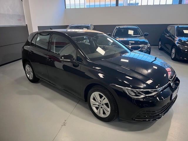 Volkswagen Golf 1.0 eTSI EVO DSG Life HYBRID