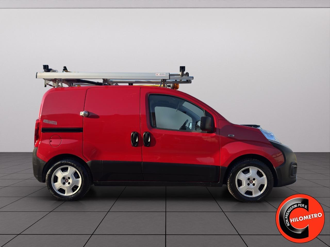 Fiat Fiorino 29 DISPONIBILI 1.3 MJT 95CV-OFFICINA MOBILE EX TELECOM-E6B-