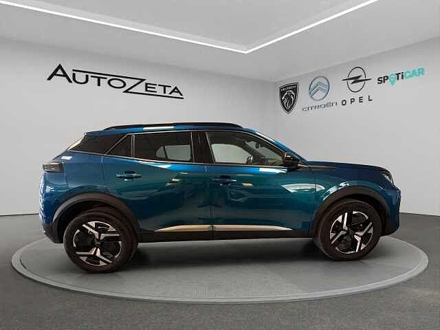 Peugeot 2008 Hybrid 145 e-DCS6 Allure
