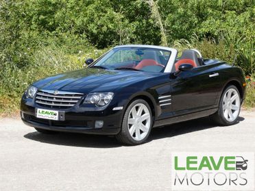 Chrysler Crossfire 3.2 cat Roadster (M1574)