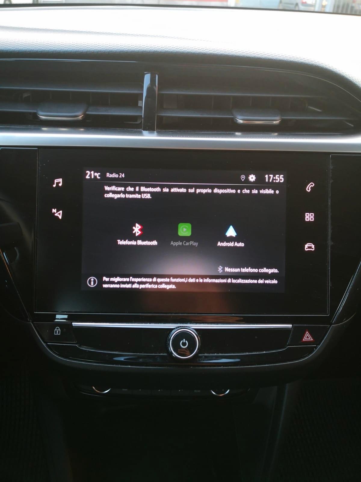 Opel Corsa 1.2 ***NEOPATENTATI***TELECAMERA***