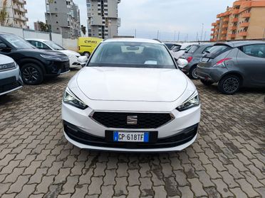 Seat Leon Sportstourer 1.0 TSI 90 CV Business