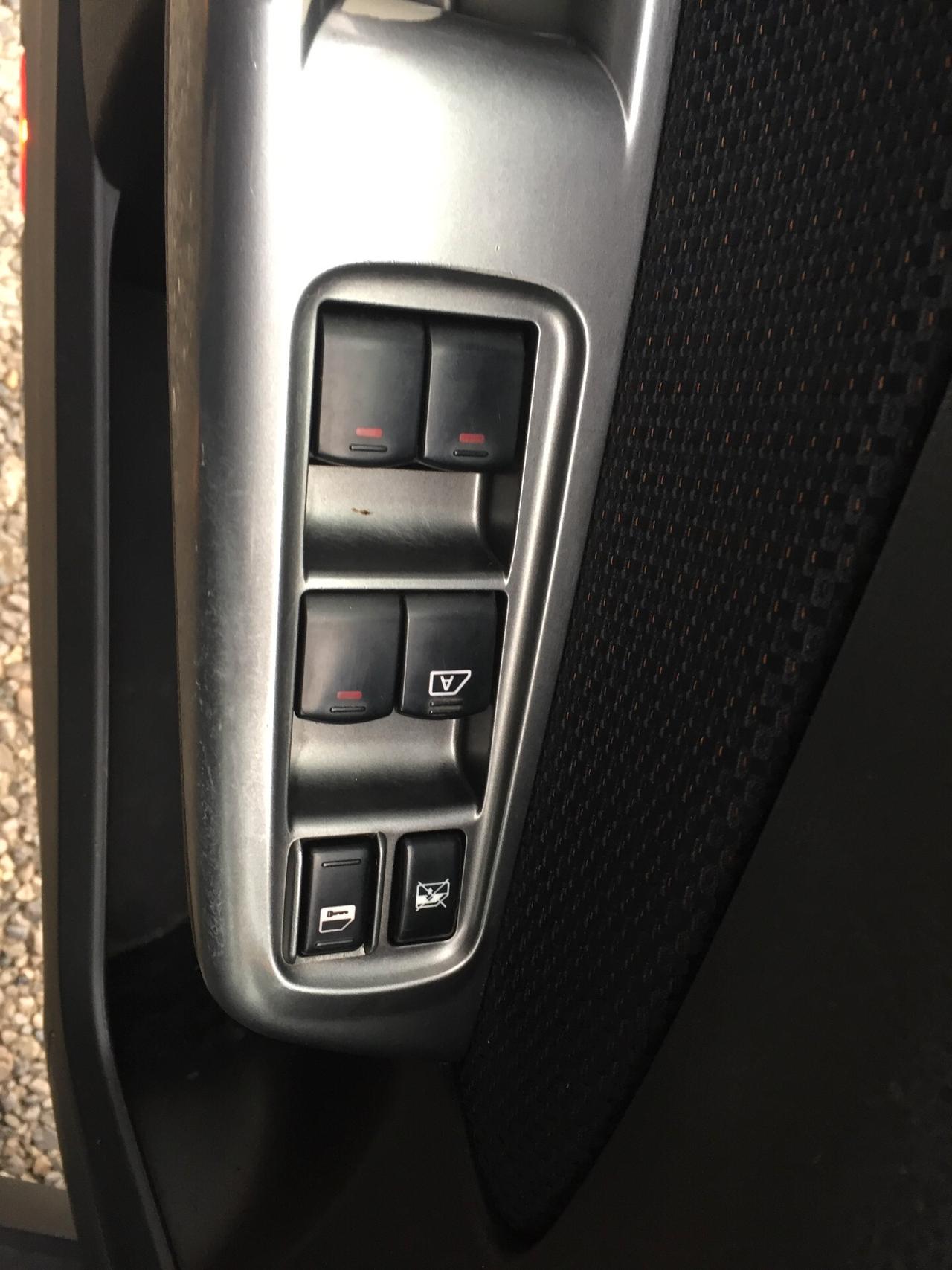 Subaru Forester 2.0D X Comfort