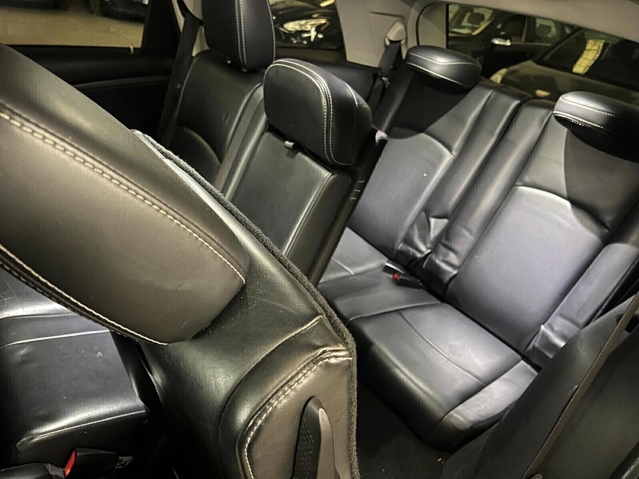 Fiat Freemont 2.0 Multijet 140 CV Lounge-2015