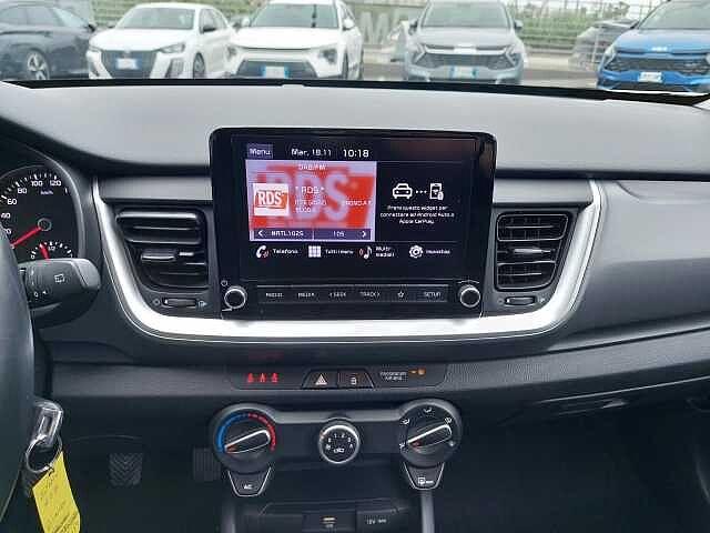 Kia Stonic 1.2 DPI Style TT