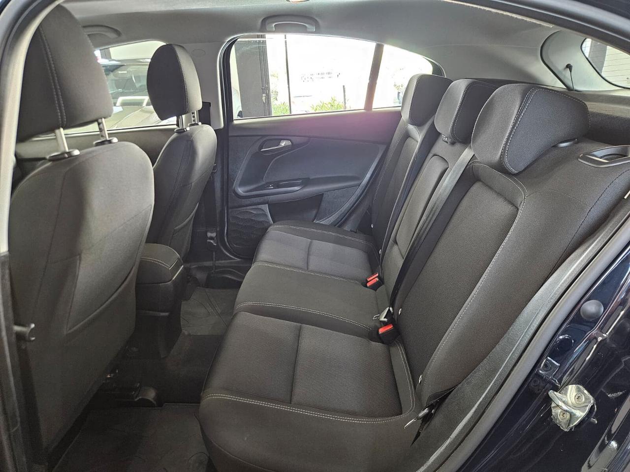 Fiat Tipo 1.6 Mjt S&S 5 porte Easy - NEOPATENTATI