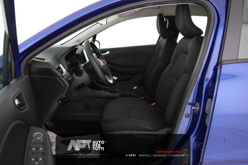 Renault Clio Clio 1.0 tce Evolution Gpl 100cv