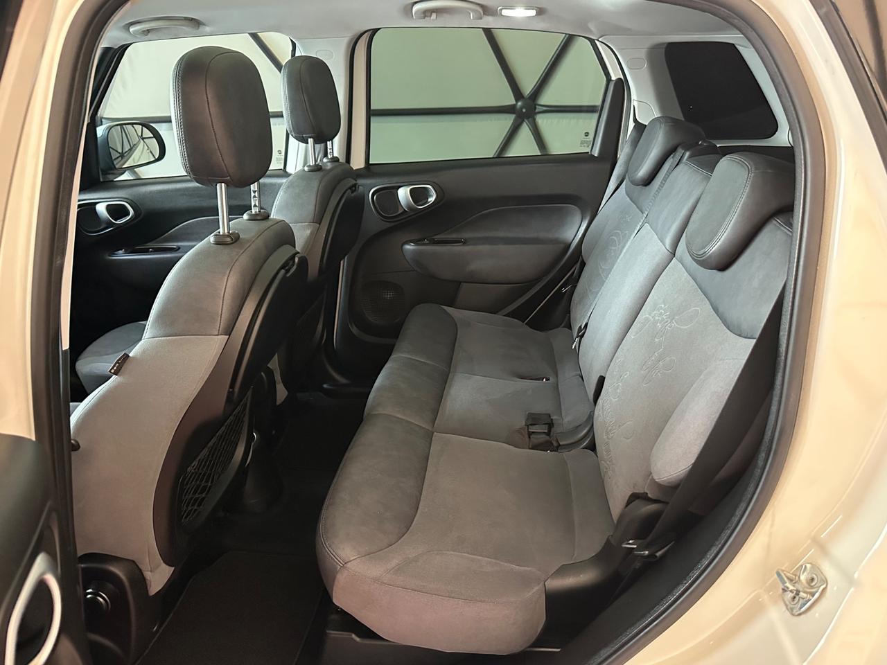 Fiat 500L Living 0.9 TwinAir Turbo Natural Power Pop Star