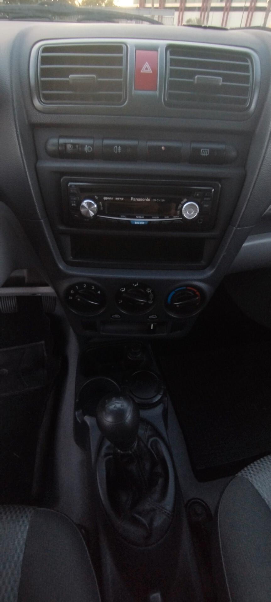 Kia Picanto 1.0 12V Spirit