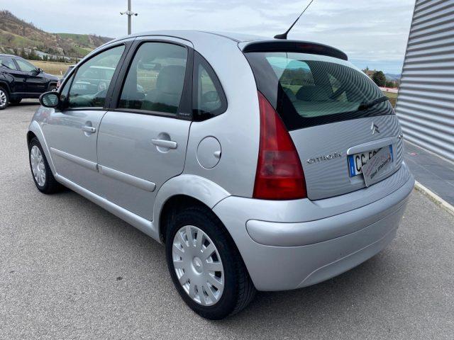 CITROEN C3 1.4 HDi 70CV Elegance OK NEOPATENTATO