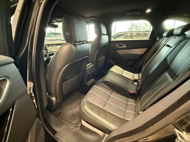 Land Rover Range Rover Velar 2.0D I4 180 CV R-Dynamic S