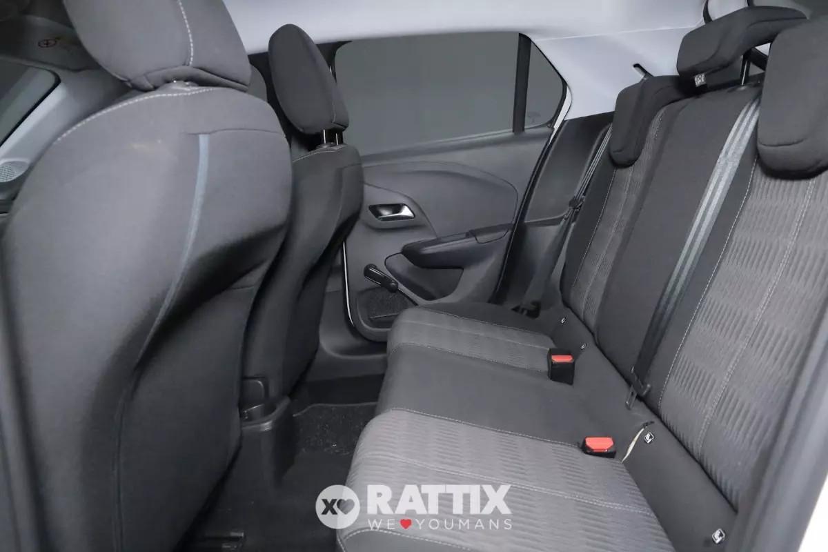 Opel Corsa 1.5 100CV Edition