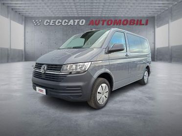 Volkswagen Caravelle T6.1 caravelle 2.0 tdi 110cv Trendline p.c.