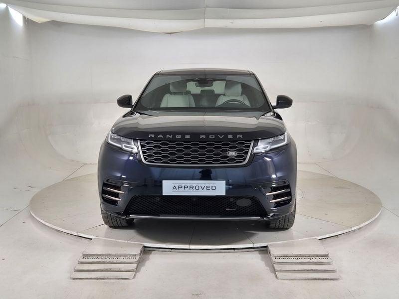 Land Rover Range Rover Velar 2021 2.0d i4 mhev R-Dynamic SE 4wd 20