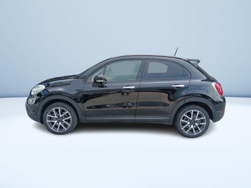 FIAT 500X 1.4 M-AIR CROSS PLUS 4X2 140CV