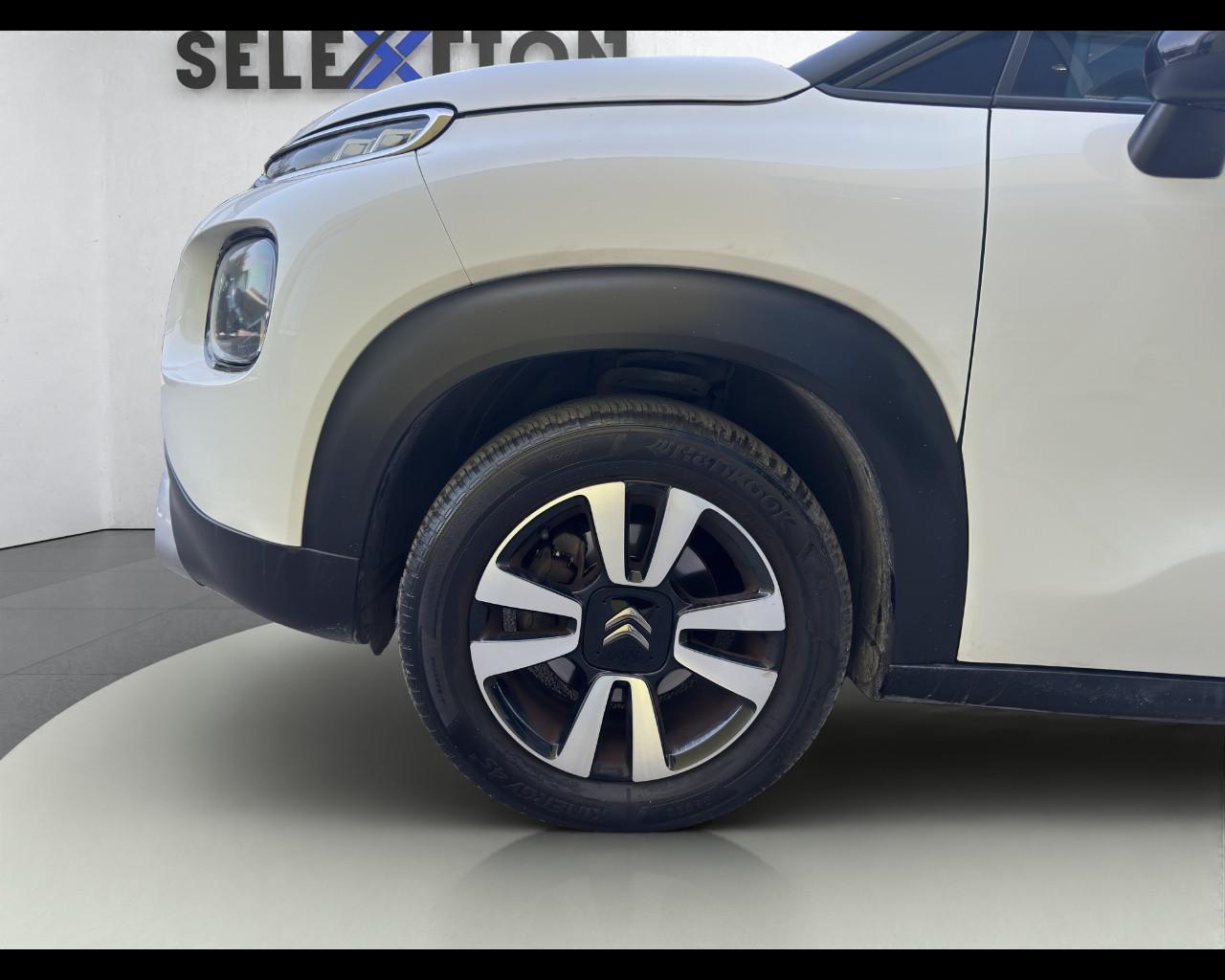 CITROEN C3 Aircross - C3 Aircross PureTech 110 S&S Shine