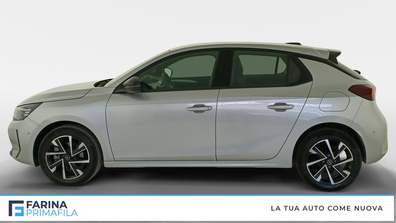 OPEL Corsa VI 2023 - Corsa 1.2 GS s&s 100cv