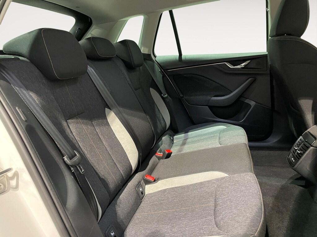 Skoda Kamiq 2019 1.0 Tsi 110CV Style