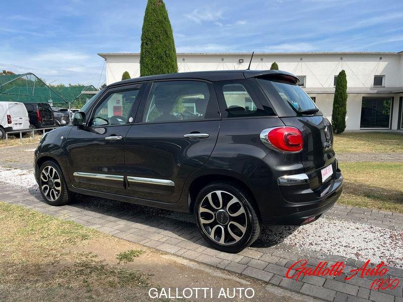 FIAT 500L Urban 1.4 95cv