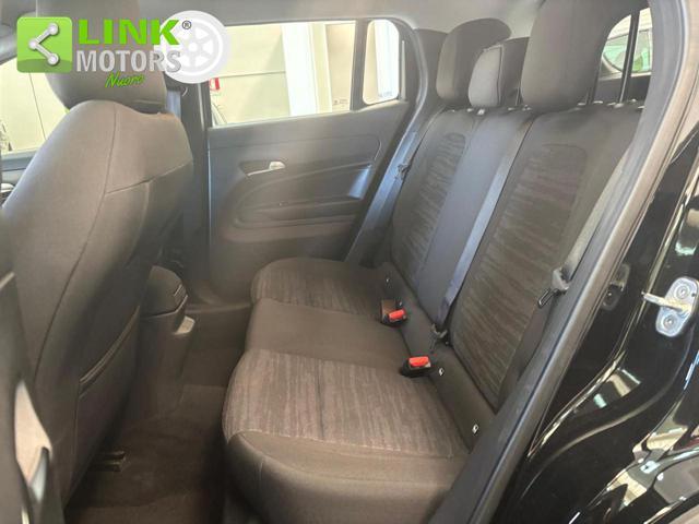 JEEP Avenger 1.2 Turbo 110 CV MHEV Longitude