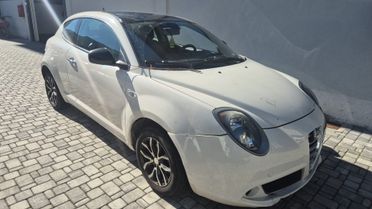 Alfa Romeo MiTo 1.4 70 CV OK NEOPATENTATI - PER CO