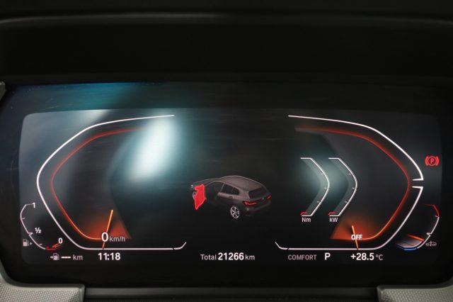 BMW 116 Serie 1 i 5p. Advantage