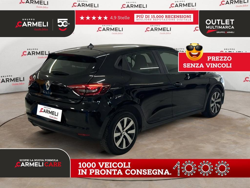Renault Clio 5 Porte 1.0 TCe Equilibre
