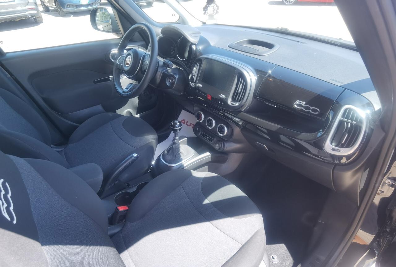 Fiat 500L 1.3 Multijet 95 CV Business