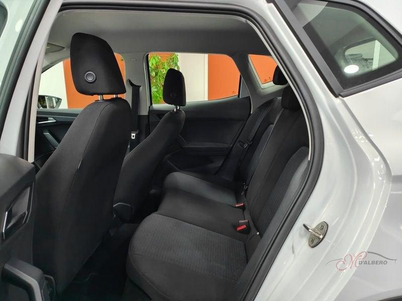 Seat Arona Arona 1.0 EcoTSI 110 CV DSG Style