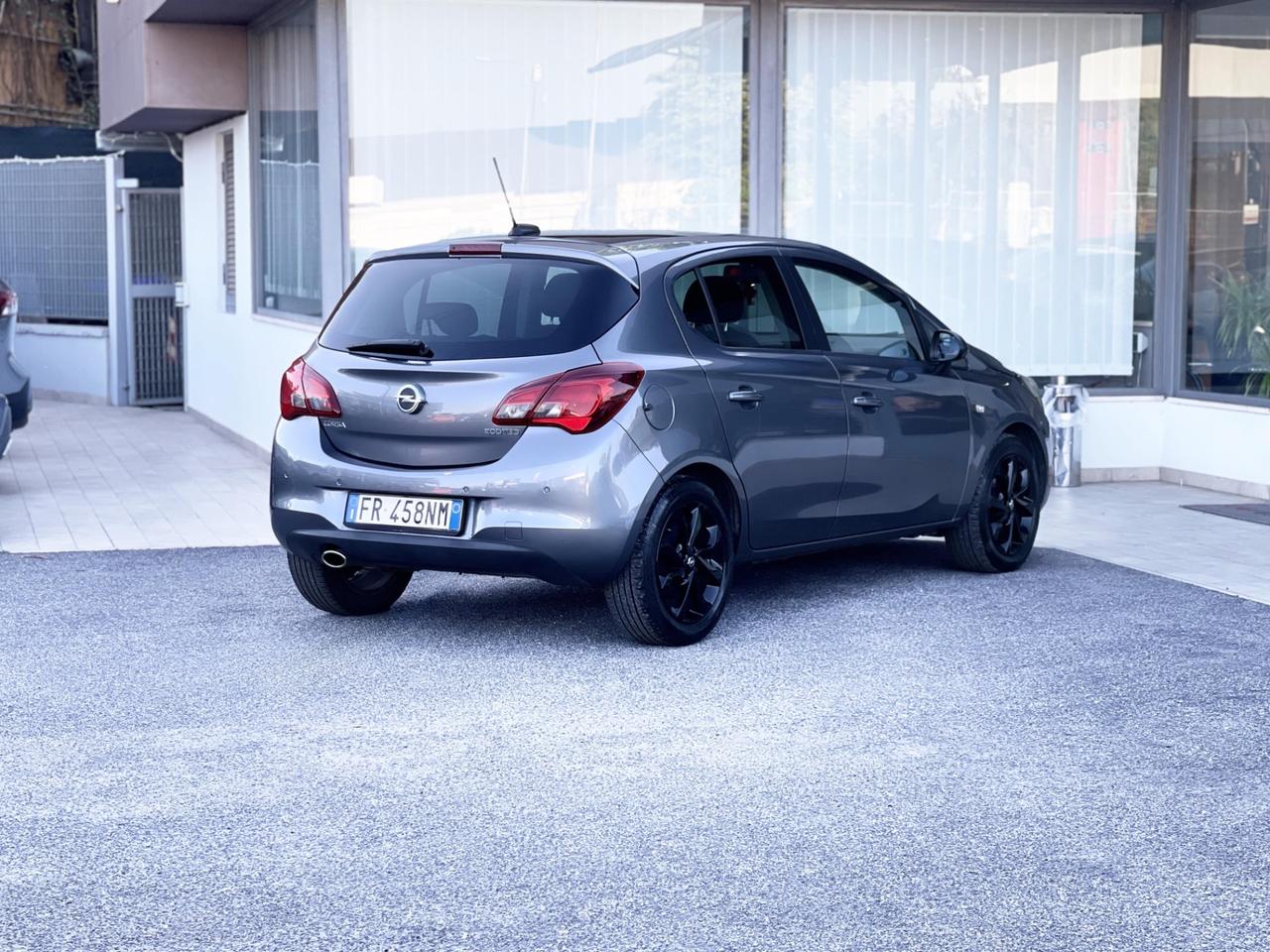 Opel Corsa 1.4 Gpl 90CV E6 Neo - 2018
