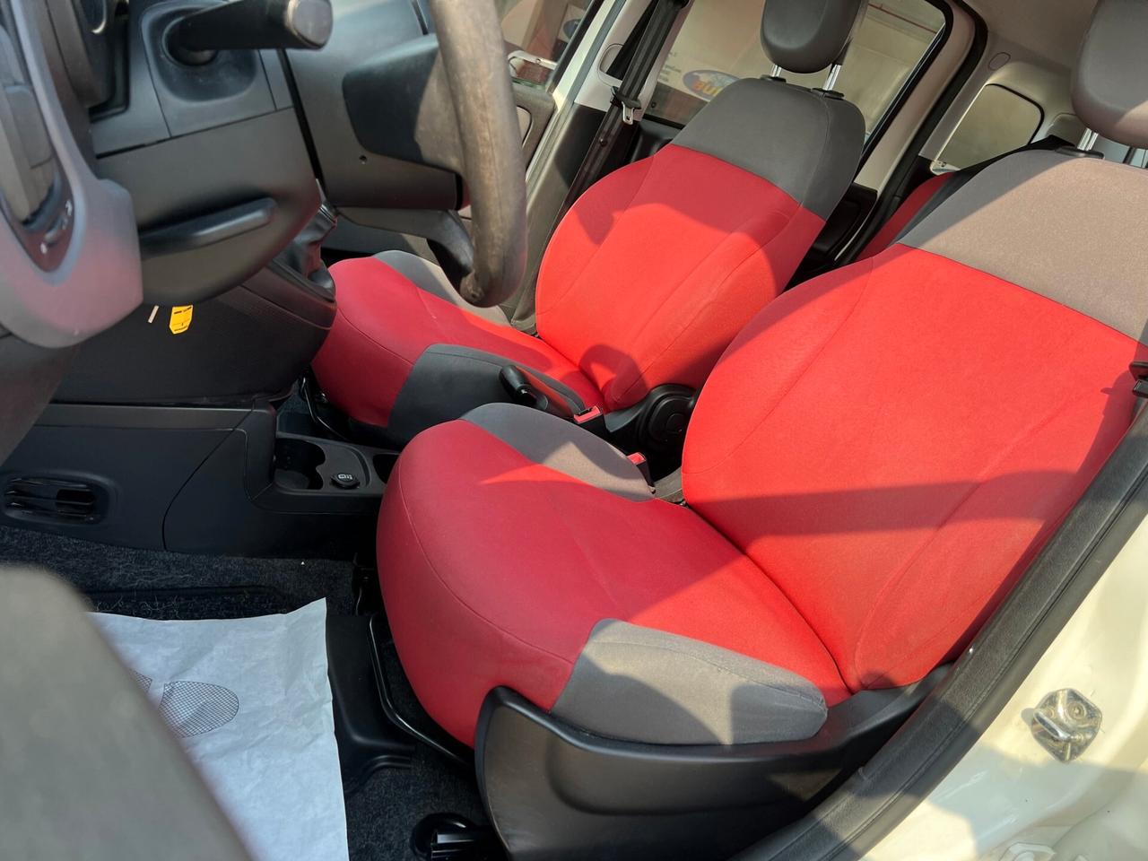 Fiat Panda 1.2 Dynamic OK NEOPATENTATI