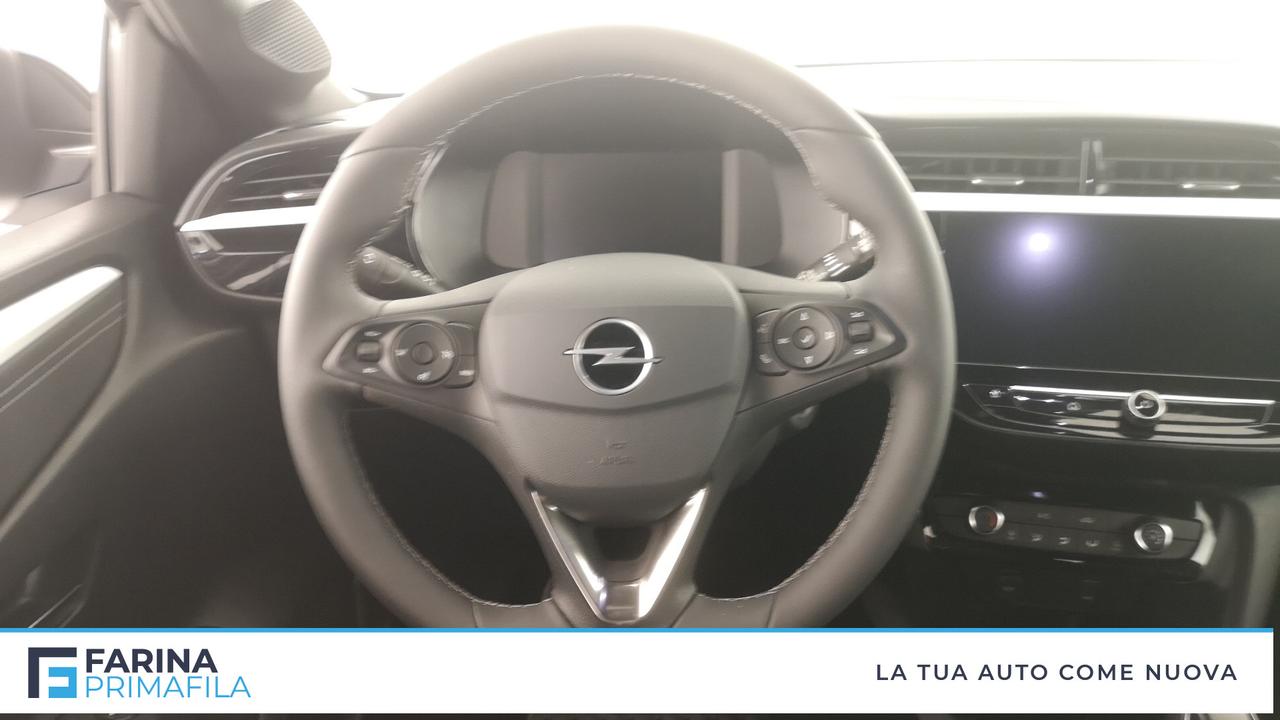 OPEL Corsa VI 2023 - Corsa 1.2 GS s&s 100cv