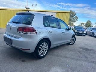 VOLKSWAGEN GOLF 1.4*122CV*AUTOMATICA*NAVI*PRONTA CONSEGNA*