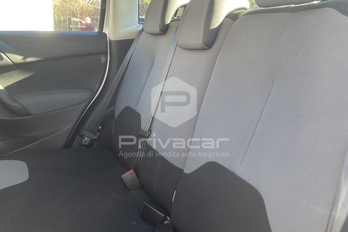 CITROEN C3 1.1 Exclusive