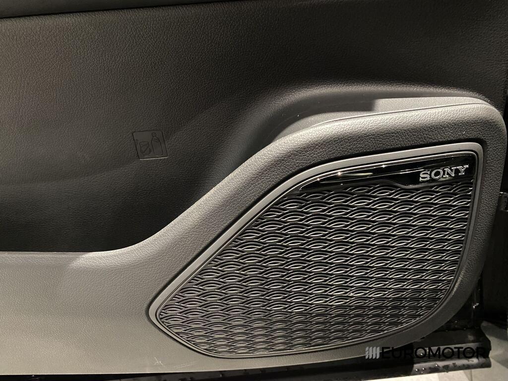 Omoda Omoda 5 EV 61,1 kWh Premium